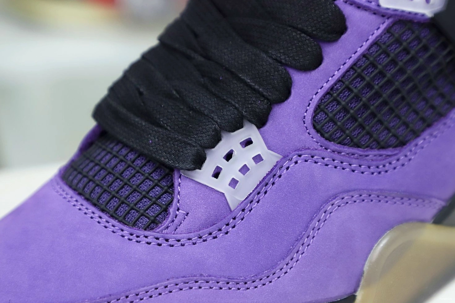 Jordan 4 Air Jordan 0226